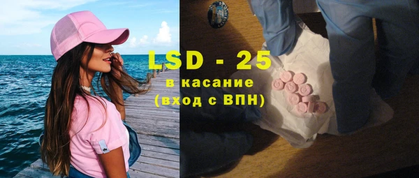 хмурый Алексин